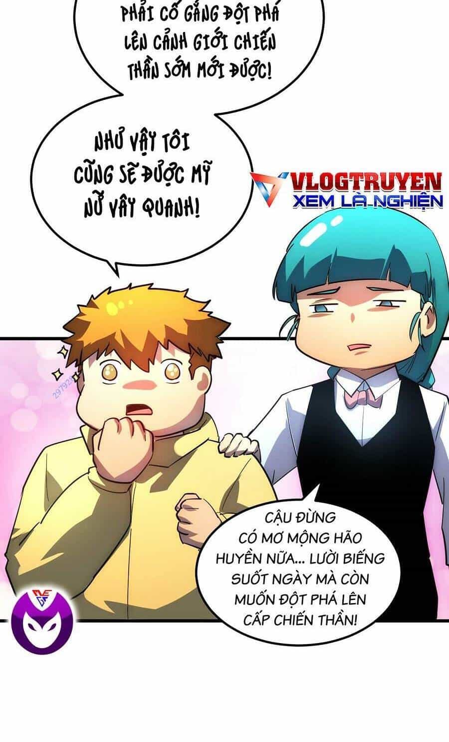 Mạt Thế Quật Khởi - Chương 239 - ảnh 38