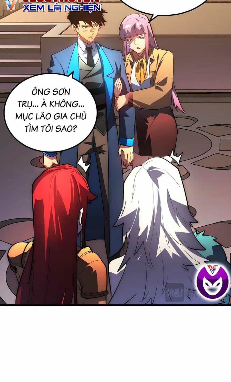 Mạt Thế Quật Khởi - Chương 239 - ảnh 40