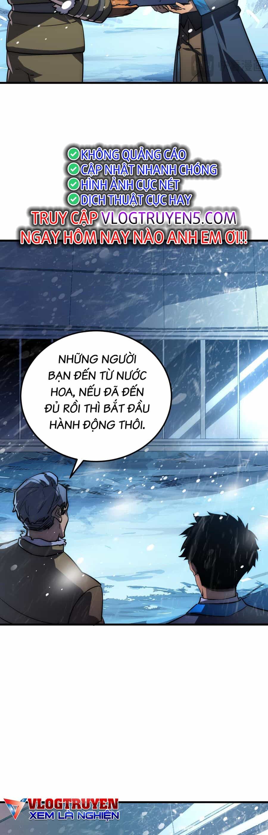 Mạt Thế Quật Khởi - Chương 240 - ảnh 22