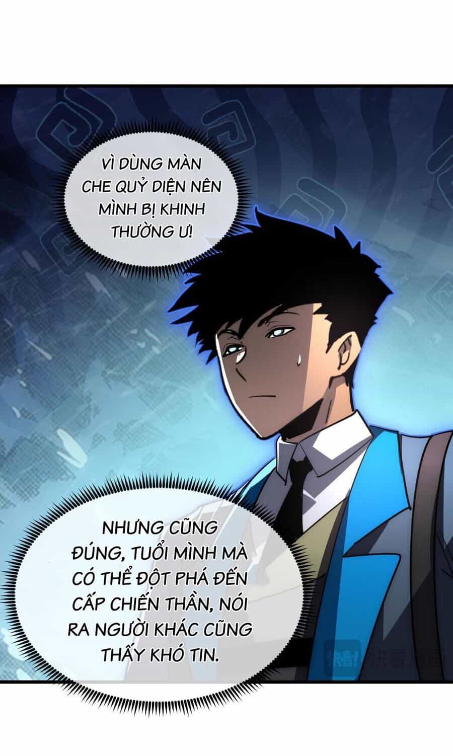 Mạt Thế Quật Khởi - Chương 241 - ảnh 14