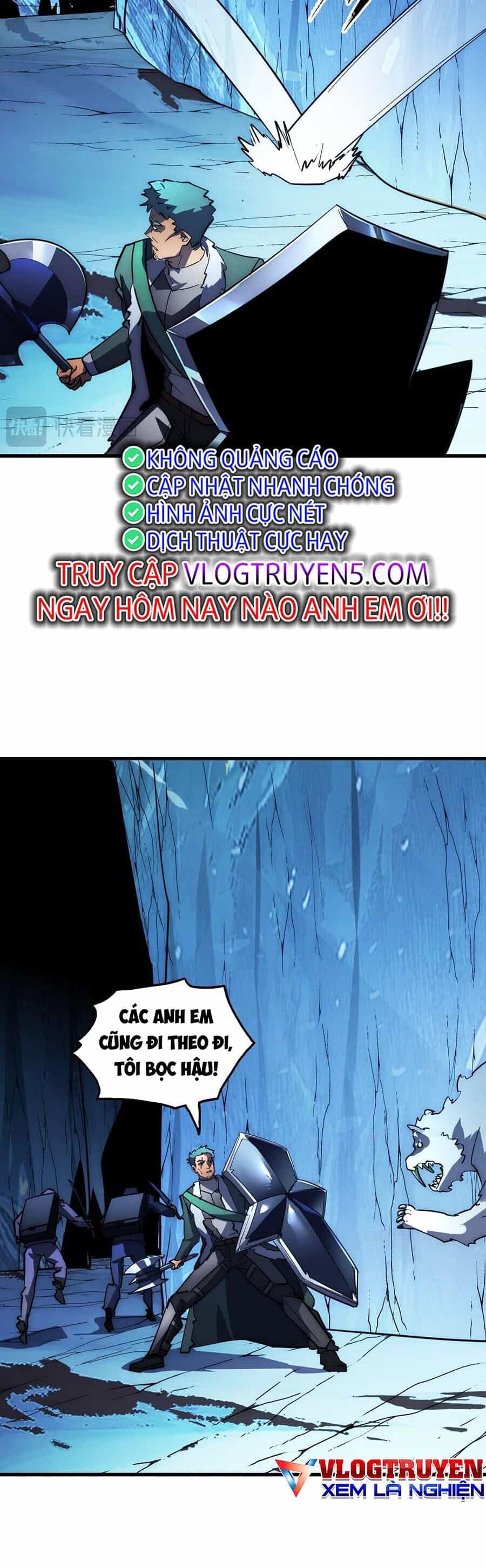 Mạt Thế Quật Khởi - Chương 242 - ảnh 16