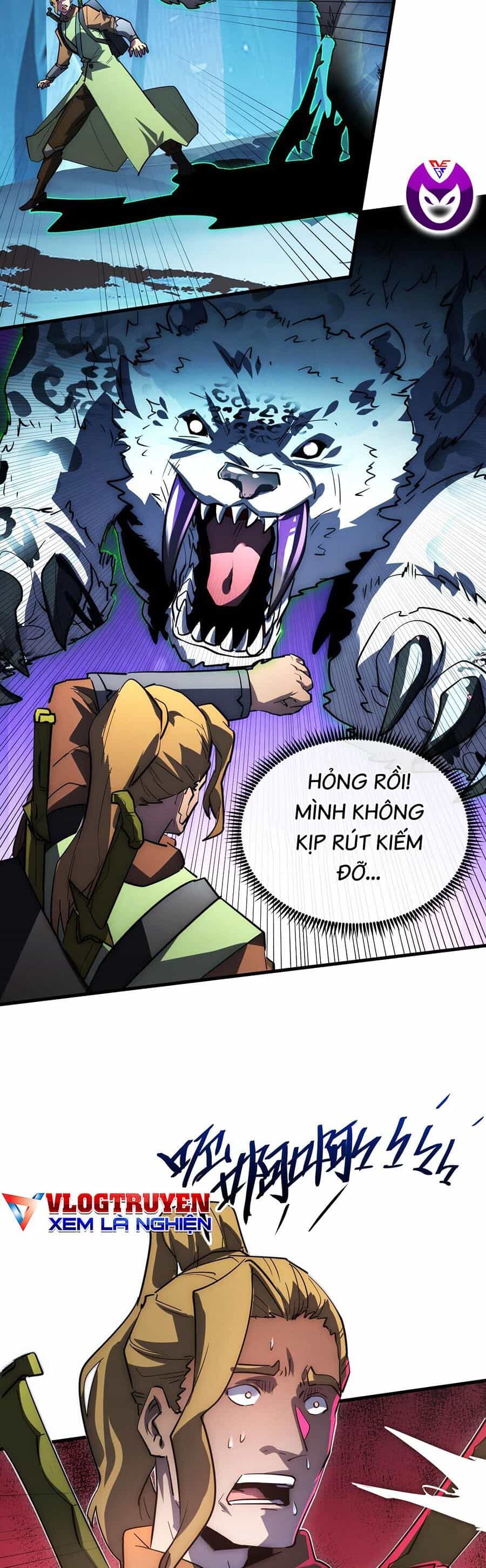 Mạt Thế Quật Khởi - Chương 242 - ảnh 3