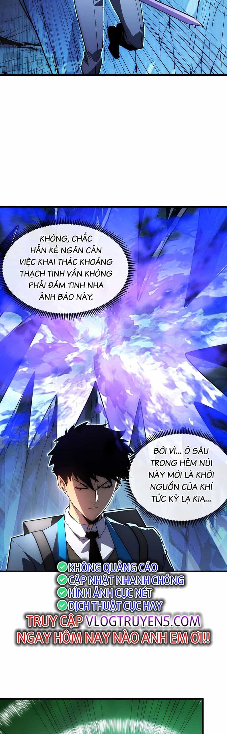 Mạt Thế Quật Khởi - Chương 242 - ảnh 8