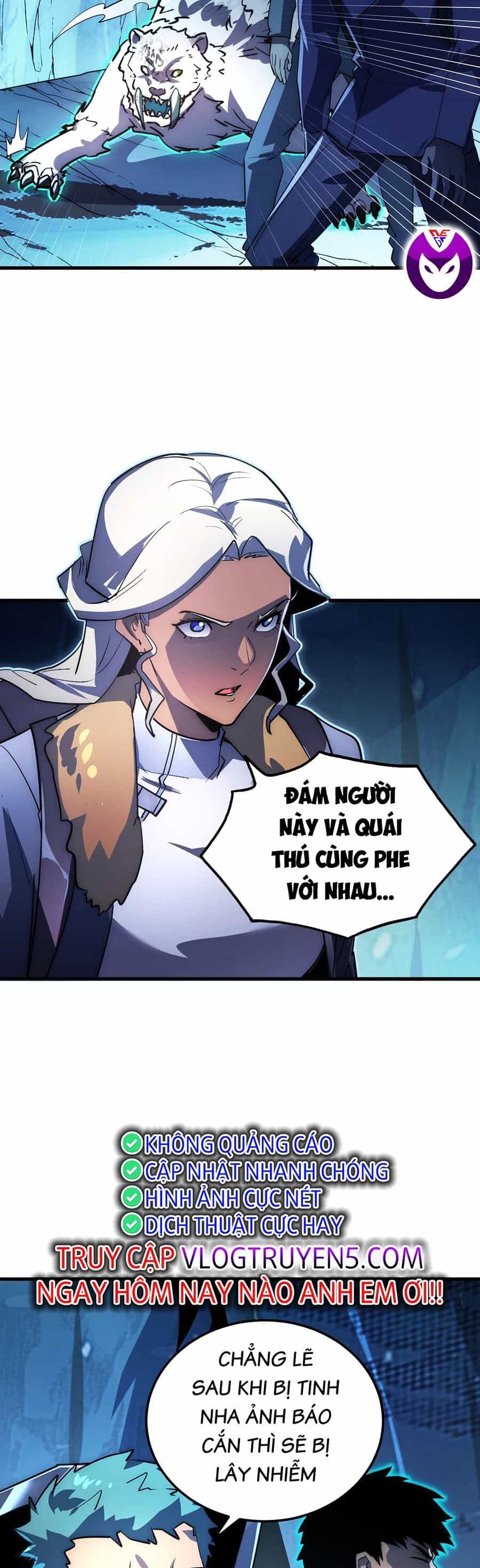 Mạt Thế Quật Khởi - Chương 243 - ảnh 3