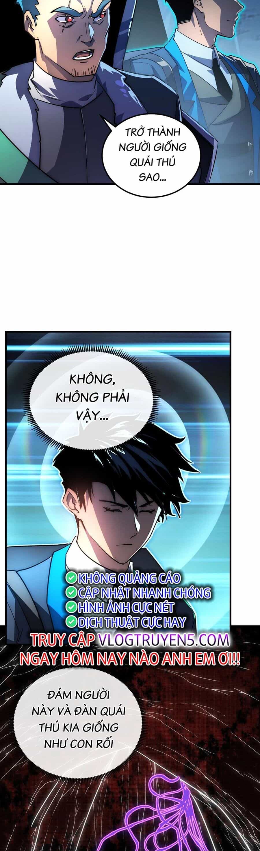 Mạt Thế Quật Khởi - Chương 243 - ảnh 4