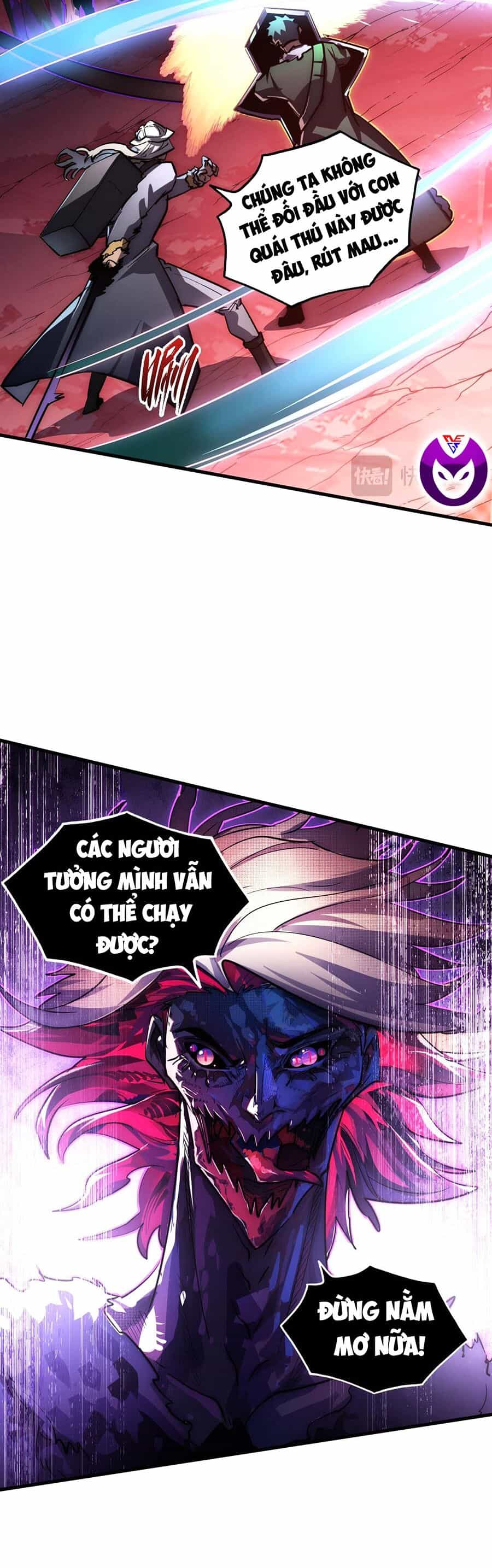 Mạt Thế Quật Khởi - Chương 244 - ảnh 10