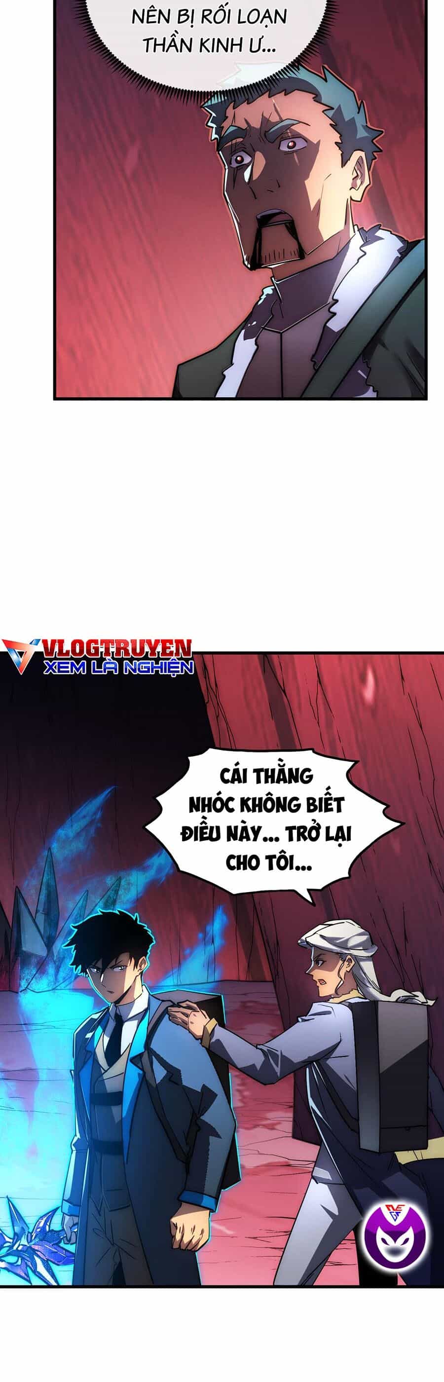 Mạt Thế Quật Khởi - Chương 244 - ảnh 26