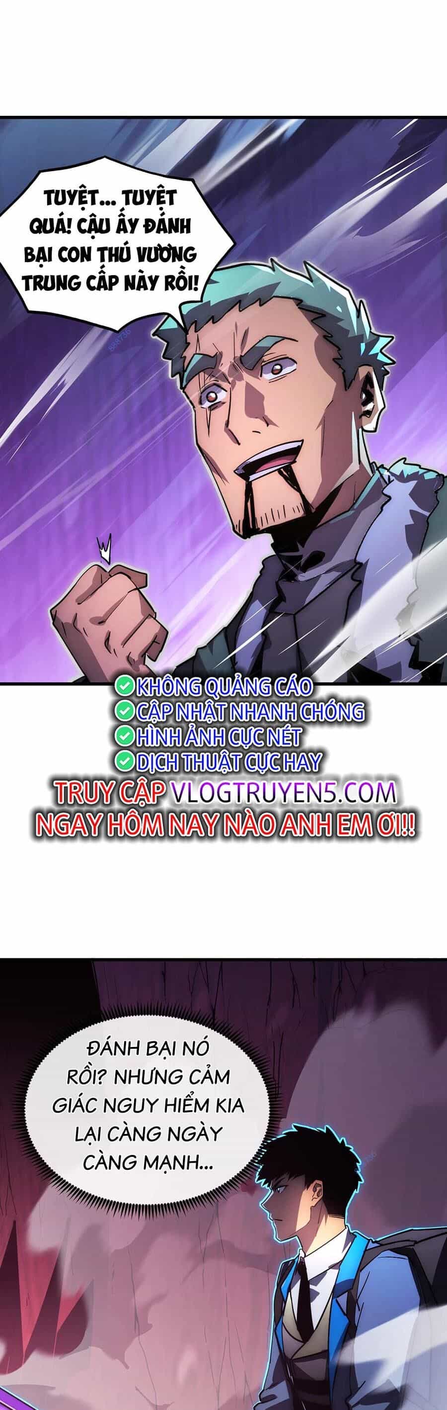 Mạt Thế Quật Khởi - Chương 245 - ảnh 25