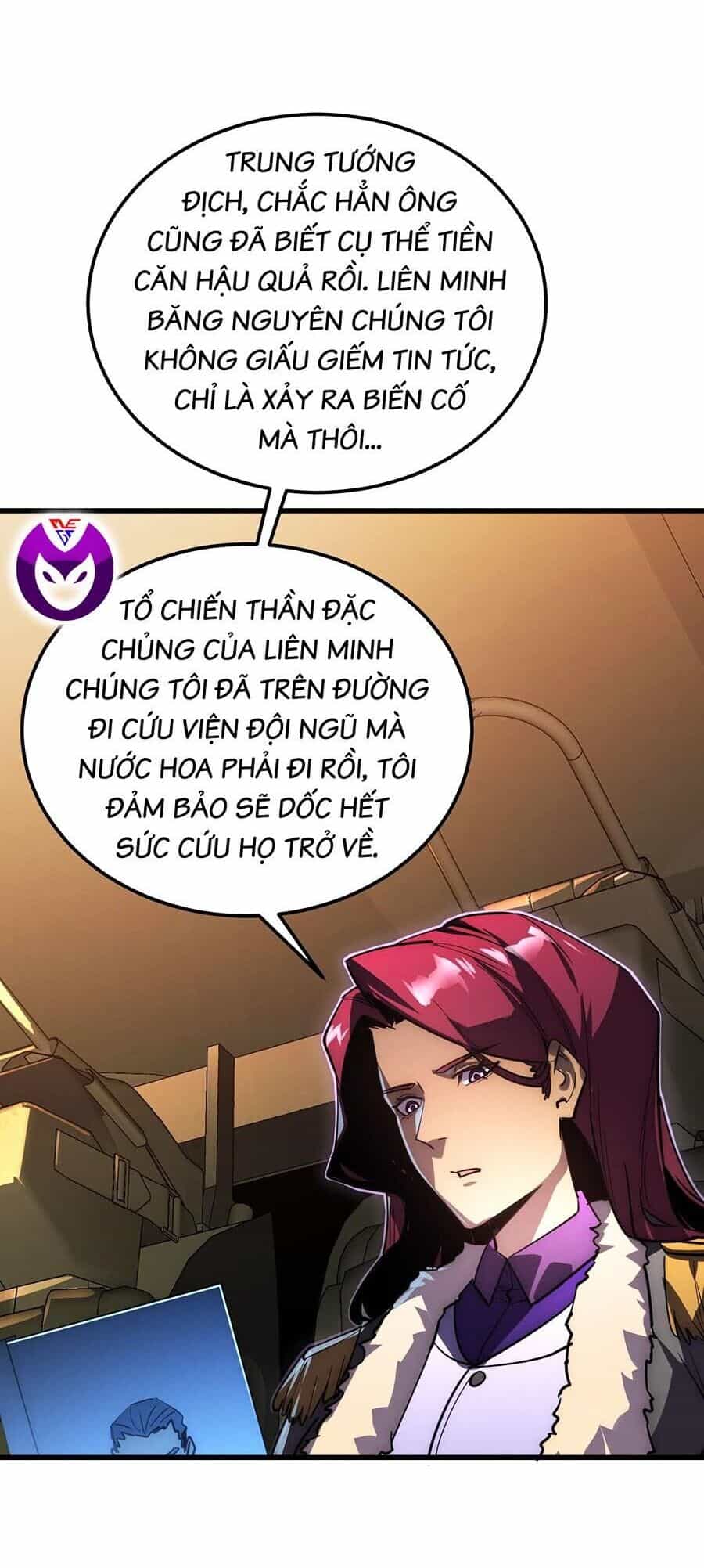 Mạt Thế Quật Khởi - Chương 246 - ảnh 14