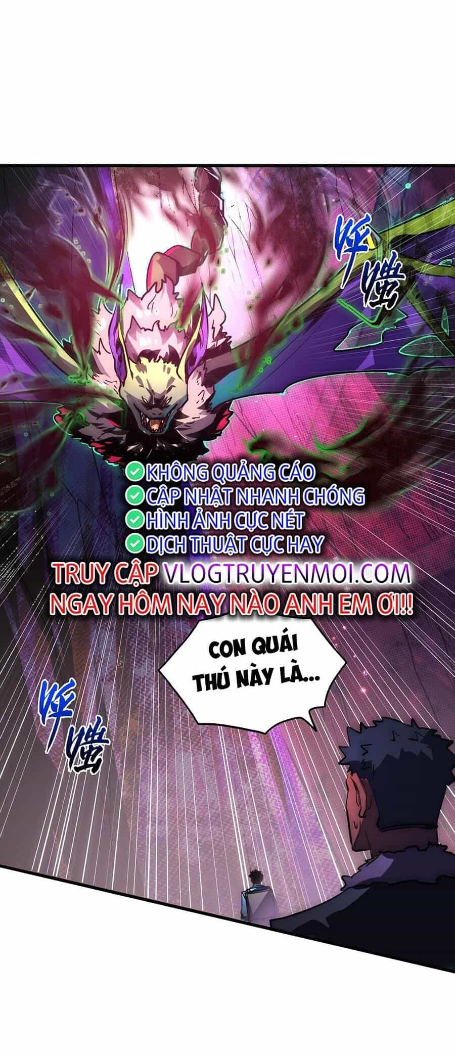 Mạt Thế Quật Khởi - Chương 246 - ảnh 19