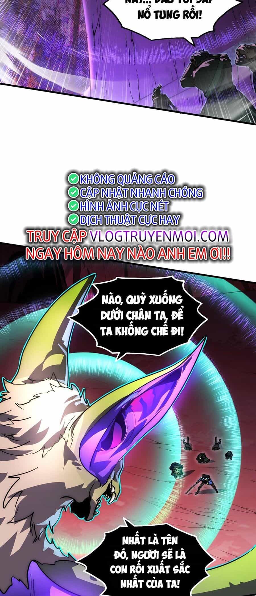 Mạt Thế Quật Khởi - Chương 246 - ảnh 24
