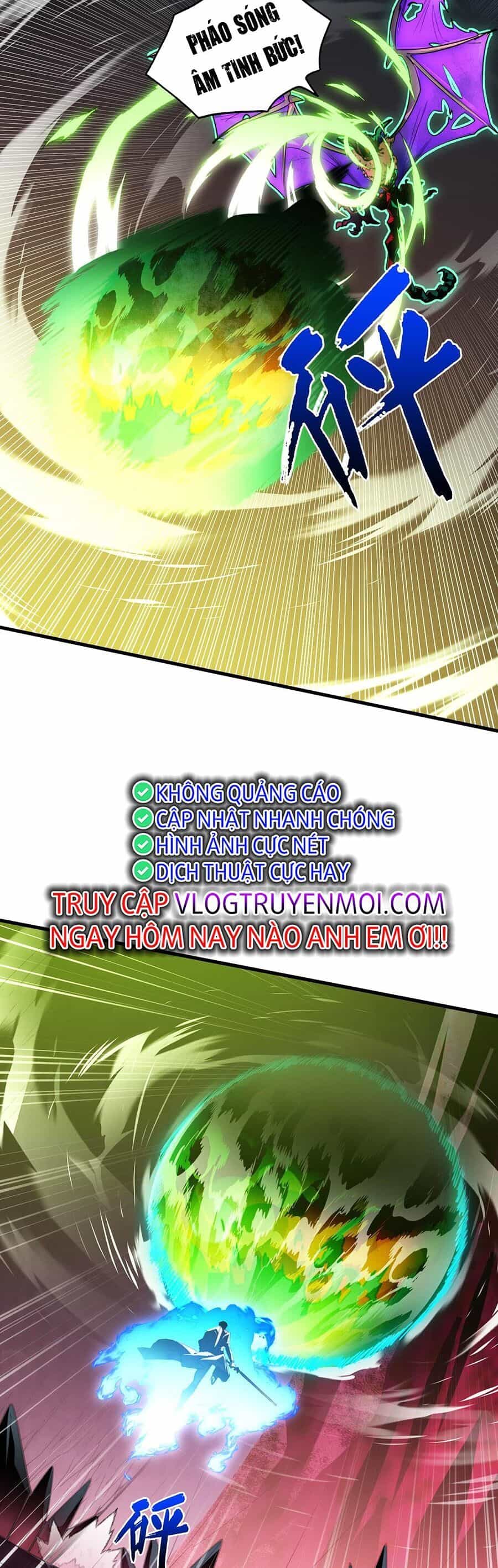 Mạt Thế Quật Khởi - Chương 246 - ảnh 33