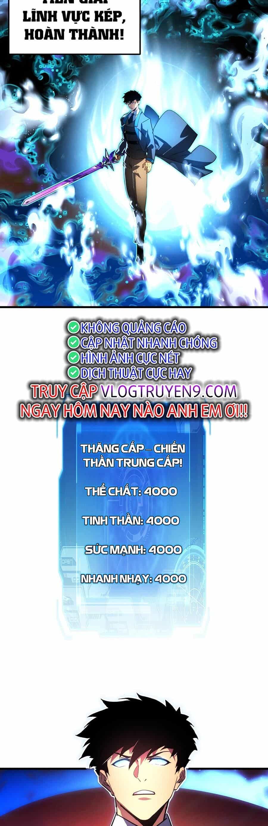 Mạt Thế Quật Khởi - Chương 248 - ảnh 23
