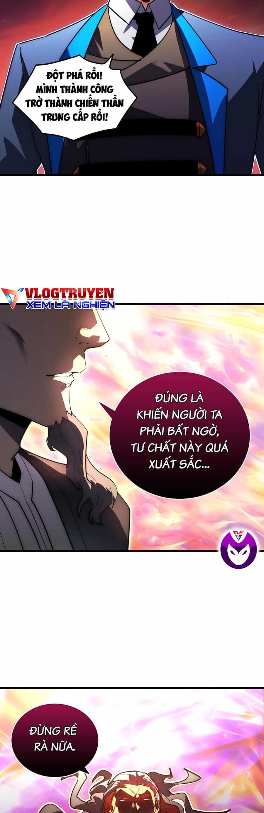 Mạt Thế Quật Khởi - Chương 248 - ảnh 24