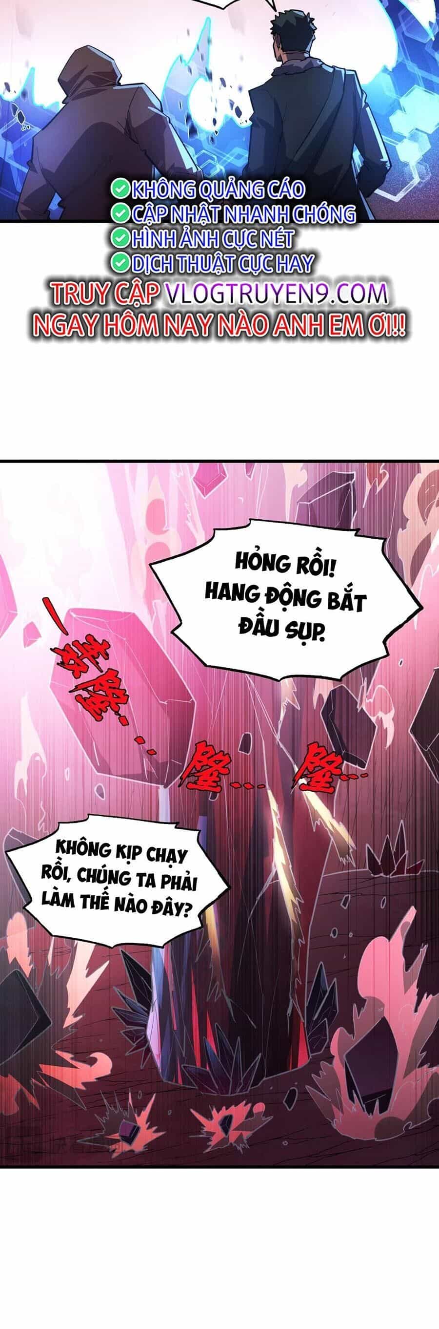Mạt Thế Quật Khởi - Chương 249 - ảnh 18