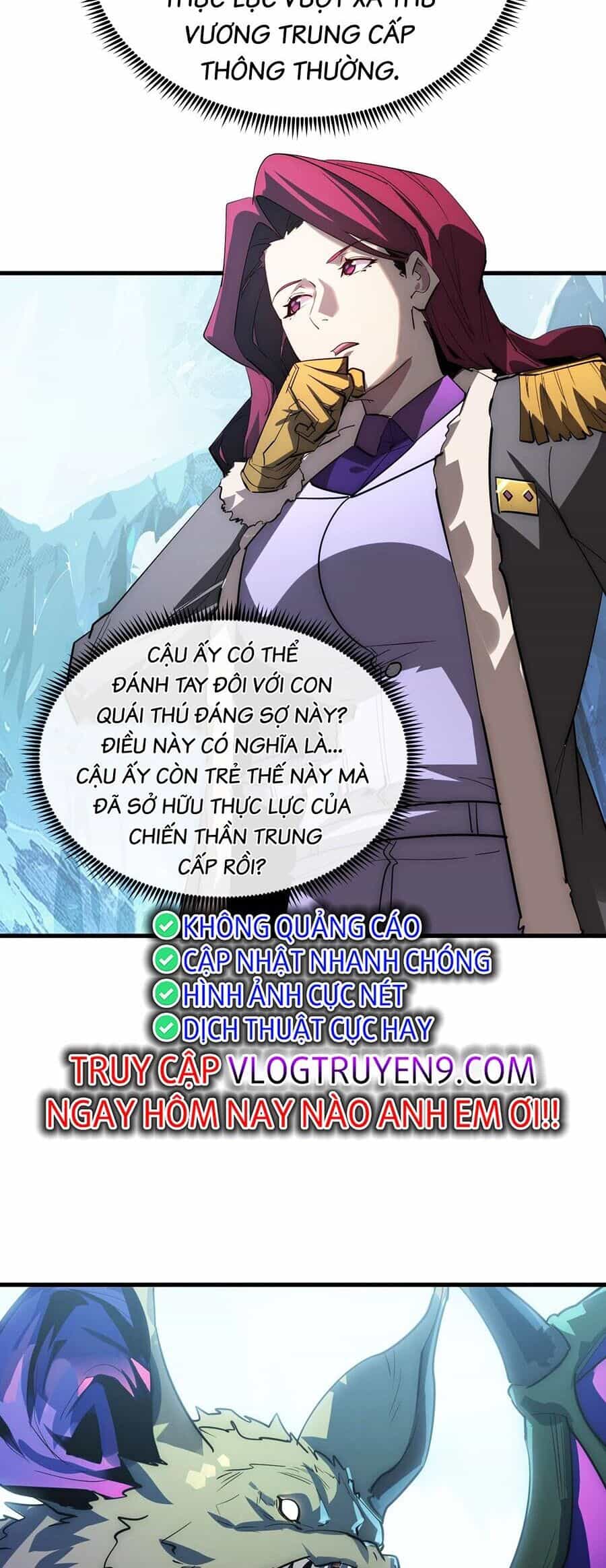 Mạt Thế Quật Khởi - Chương 250 - ảnh 24