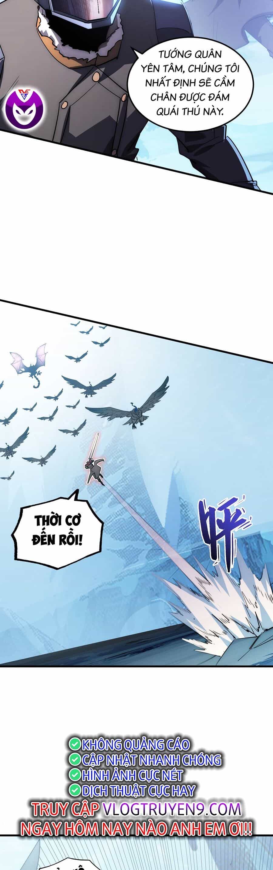 Mạt Thế Quật Khởi - Chương 250 - ảnh 7