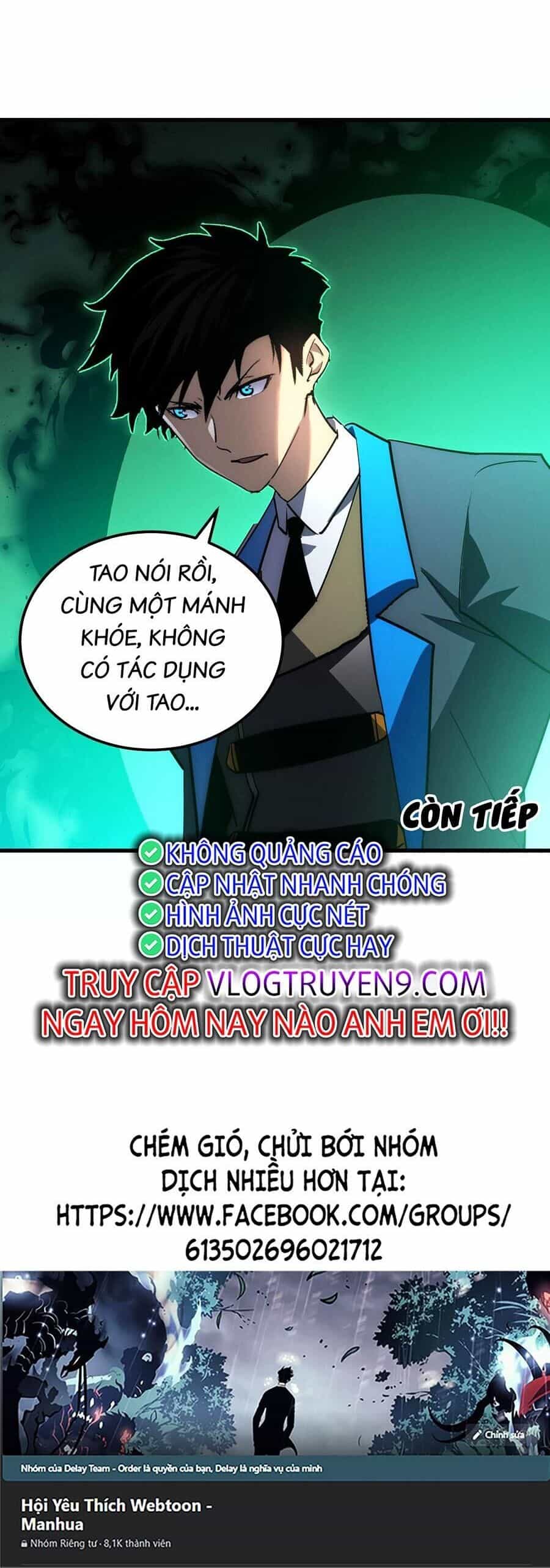 Mạt Thế Quật Khởi - Chương 251 - ảnh 30