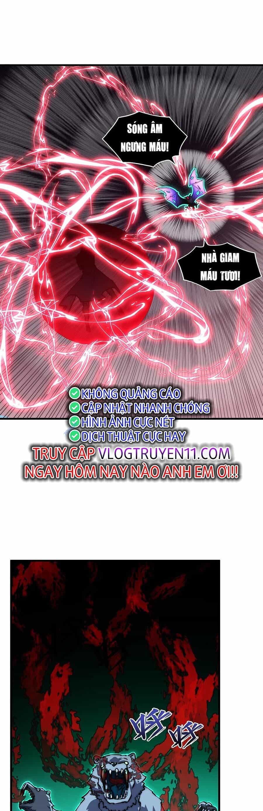 Mạt Thế Quật Khởi - Chương 252 - ảnh 18