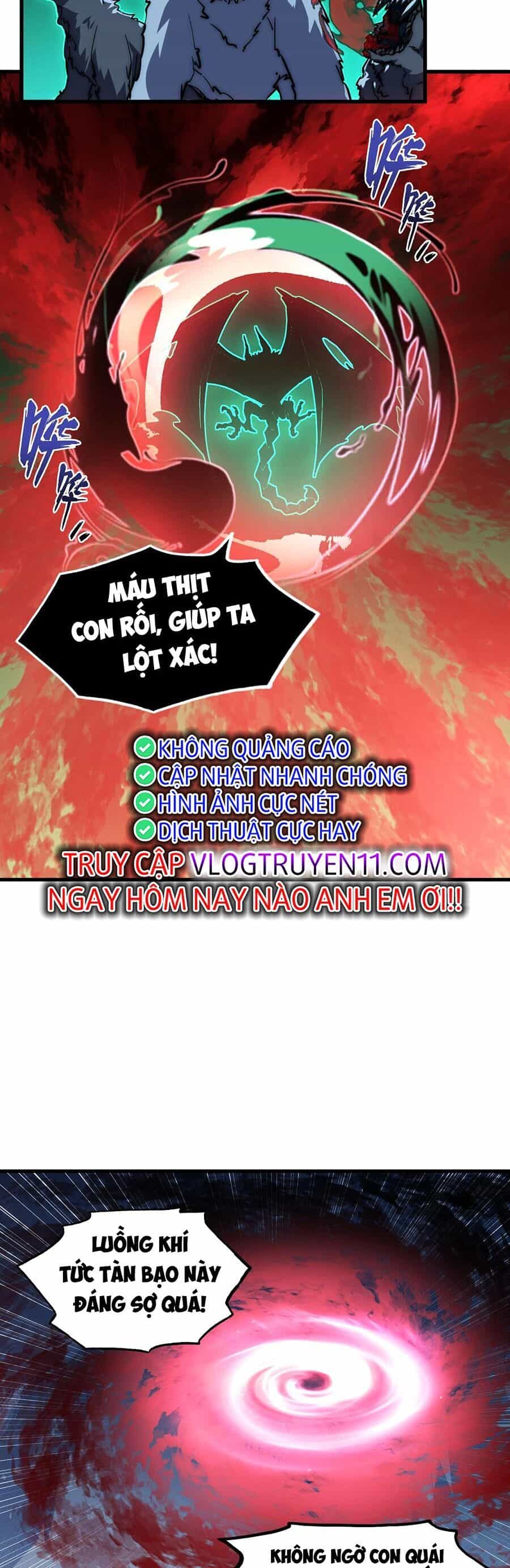 Mạt Thế Quật Khởi - Chương 252 - ảnh 19