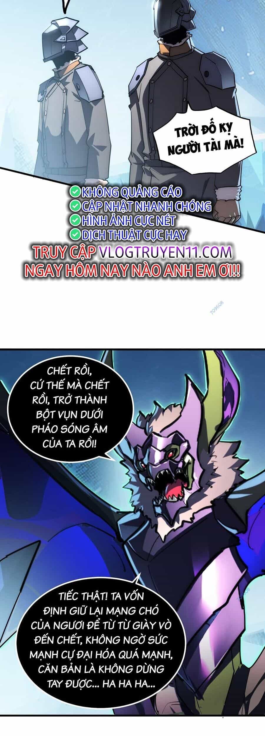 Mạt Thế Quật Khởi - Chương 252 - ảnh 26