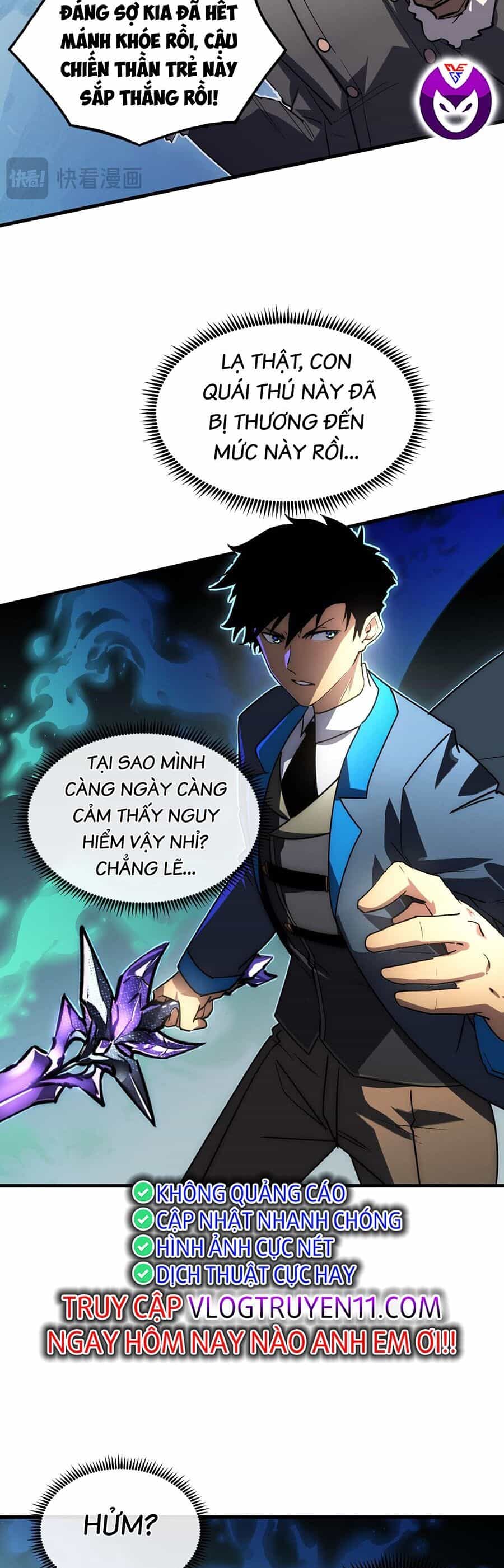 Mạt Thế Quật Khởi - Chương 252 - ảnh 7