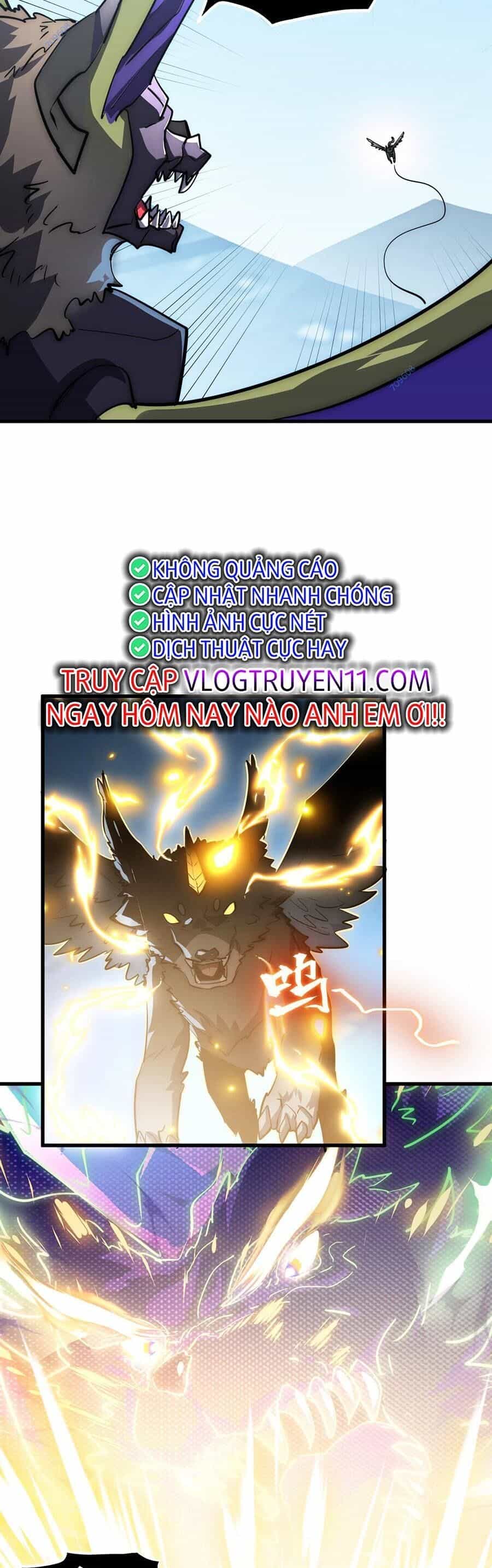 Mạt Thế Quật Khởi - Chương 253 - ảnh 29