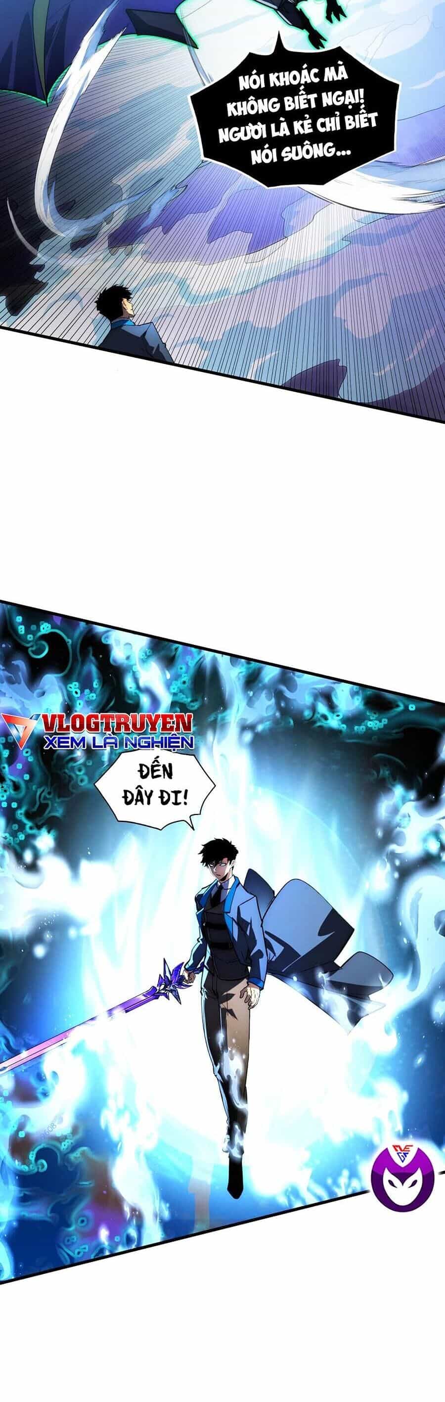 Mạt Thế Quật Khởi - Chương 253 - ảnh 6