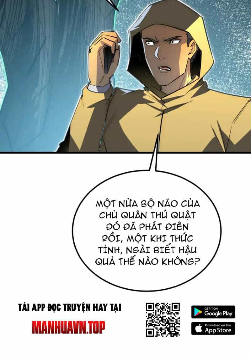 Mạt Thế Quật Khởi - Chương 255 - ảnh 20