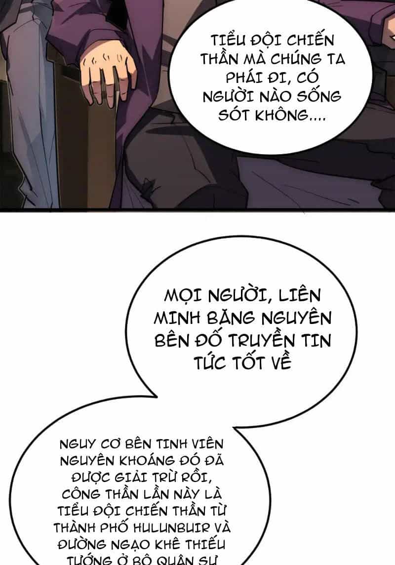 Mạt Thế Quật Khởi - Chương 255 - ảnh 4