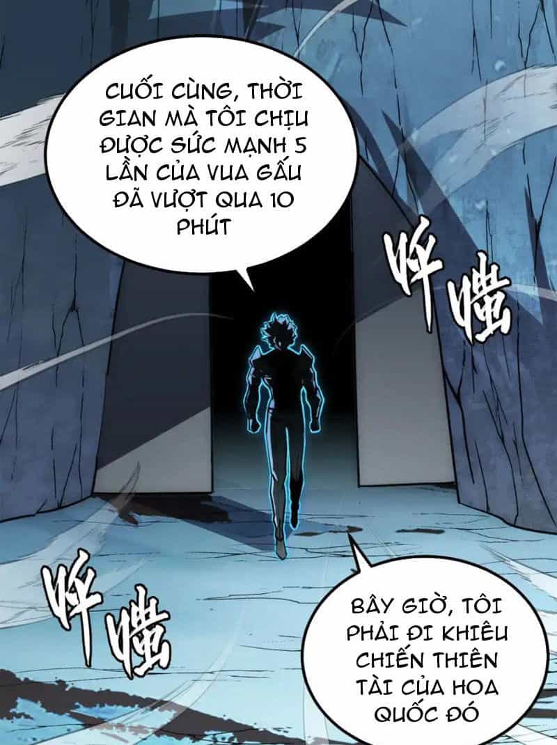 Mạt Thế Quật Khởi - Chương 255 - ảnh 58