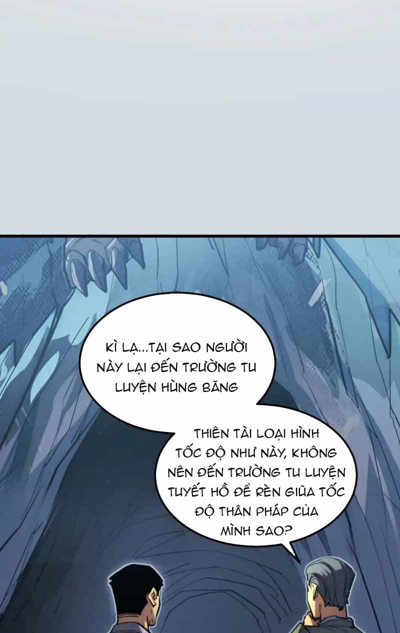 Mạt Thế Quật Khởi - Chương 256 - ảnh 33