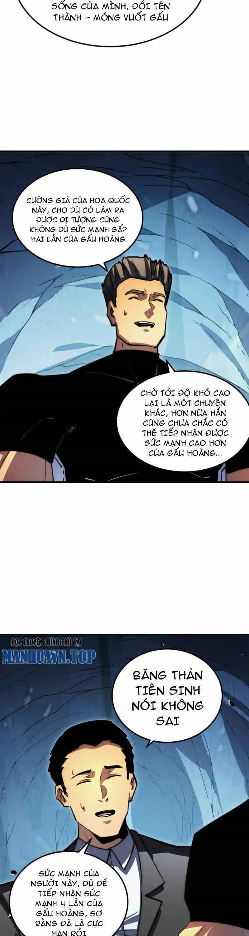 Mạt Thế Quật Khởi - Chương 257 - ảnh 2