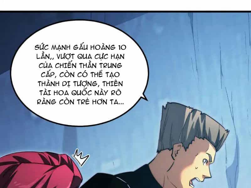 Mạt Thế Quật Khởi - Chương 258 - ảnh 41
