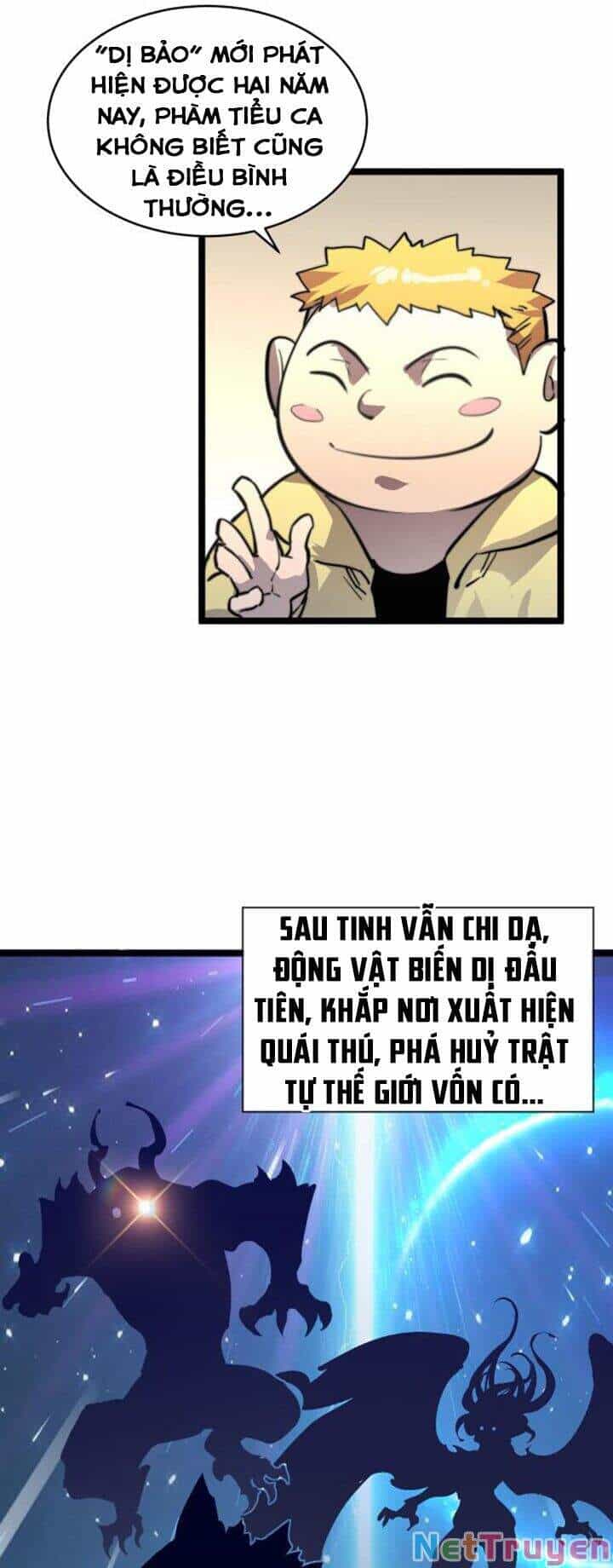 Mạt Thế Quật Khởi - Chương 25 - ảnh 13