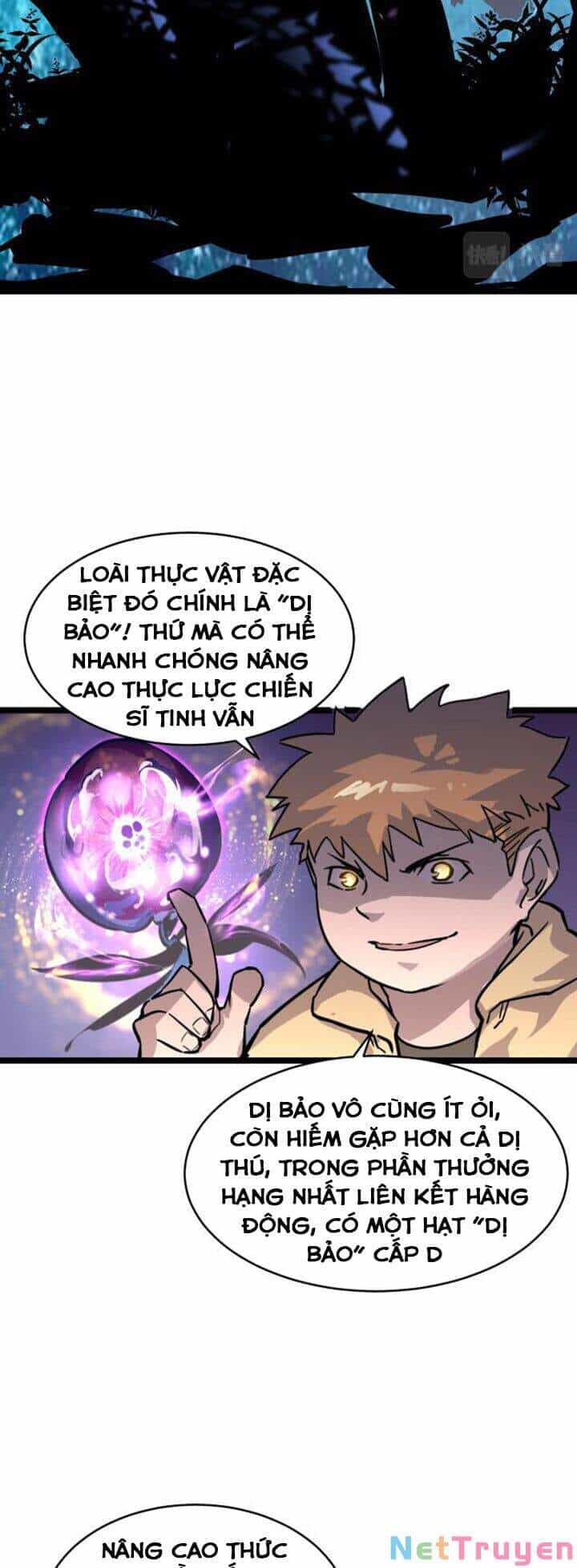 Mạt Thế Quật Khởi - Chương 25 - ảnh 17