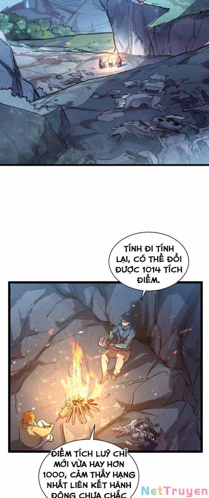 Mạt Thế Quật Khởi - Chương 25 - ảnh 35