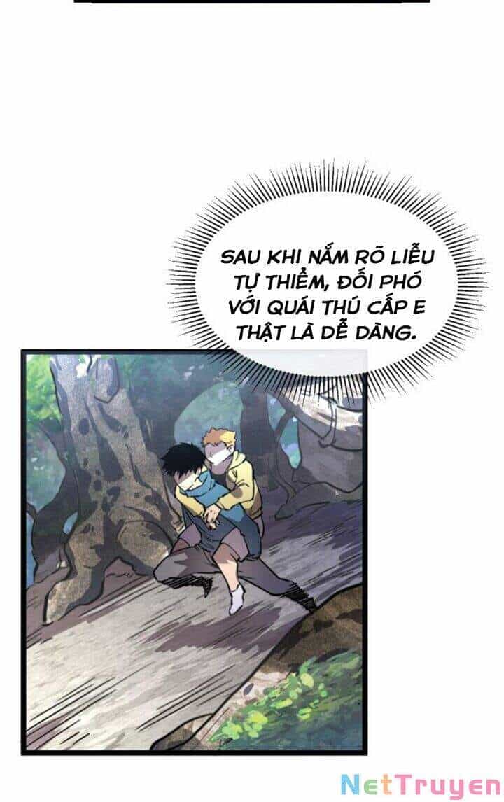 Mạt Thế Quật Khởi - Chương 25 - ảnh 9