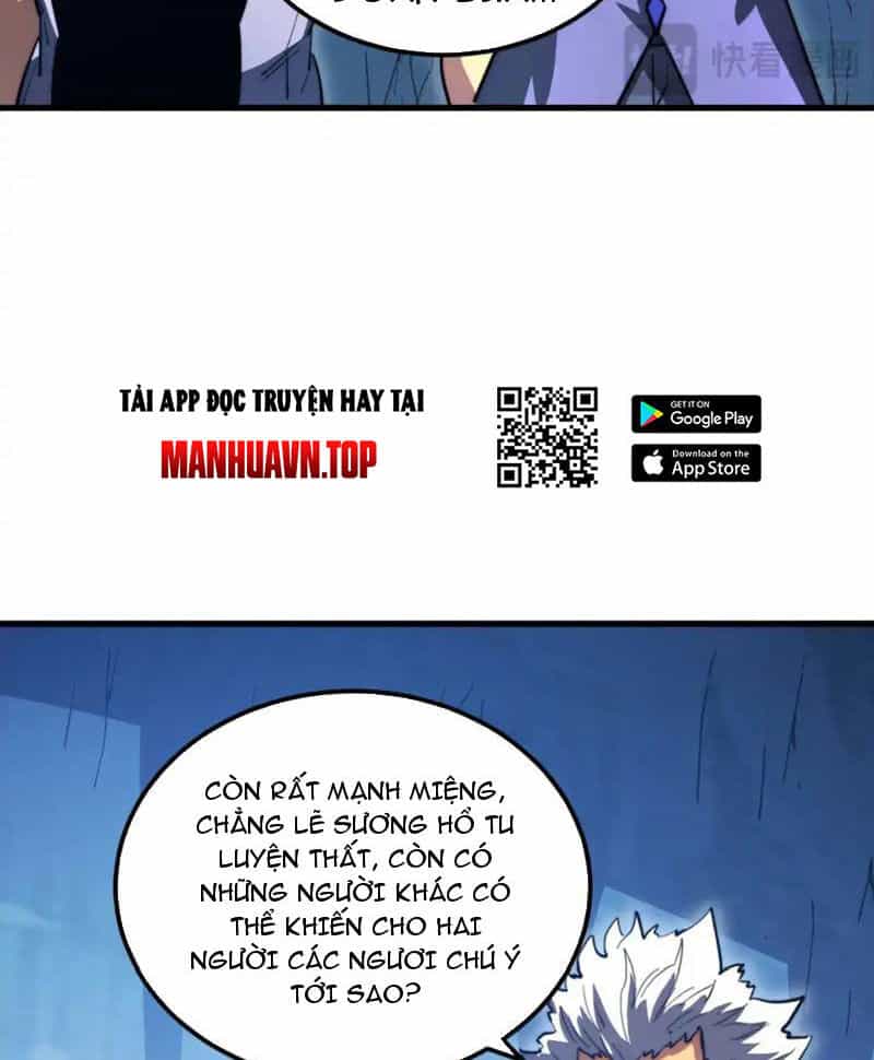 Mạt Thế Quật Khởi - Chương 260 - ảnh 25