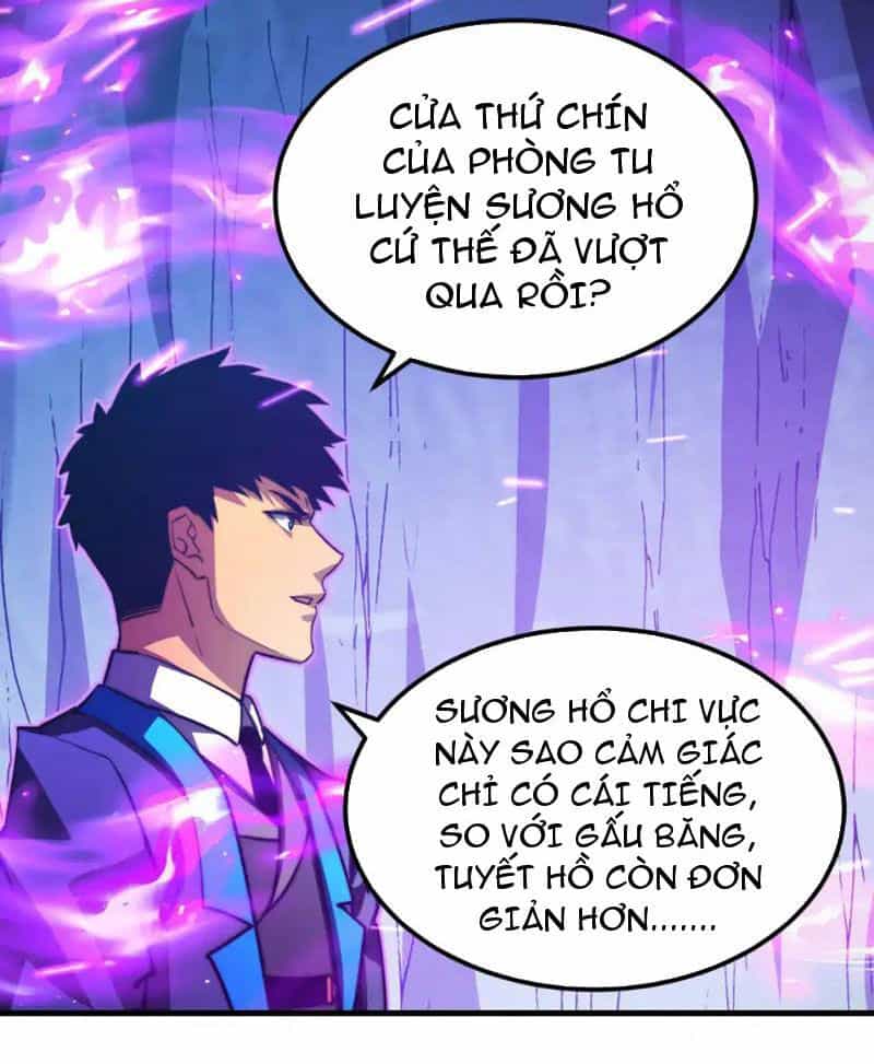 Mạt Thế Quật Khởi - Chương 261 - ảnh 34