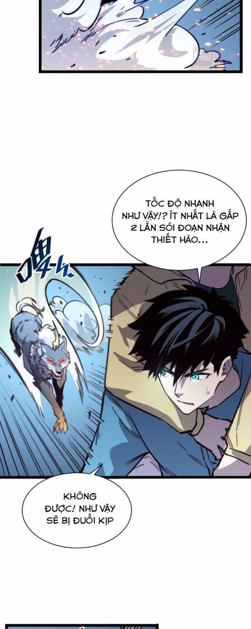 Mạt Thế Quật Khởi - Chương 26 - ảnh 14