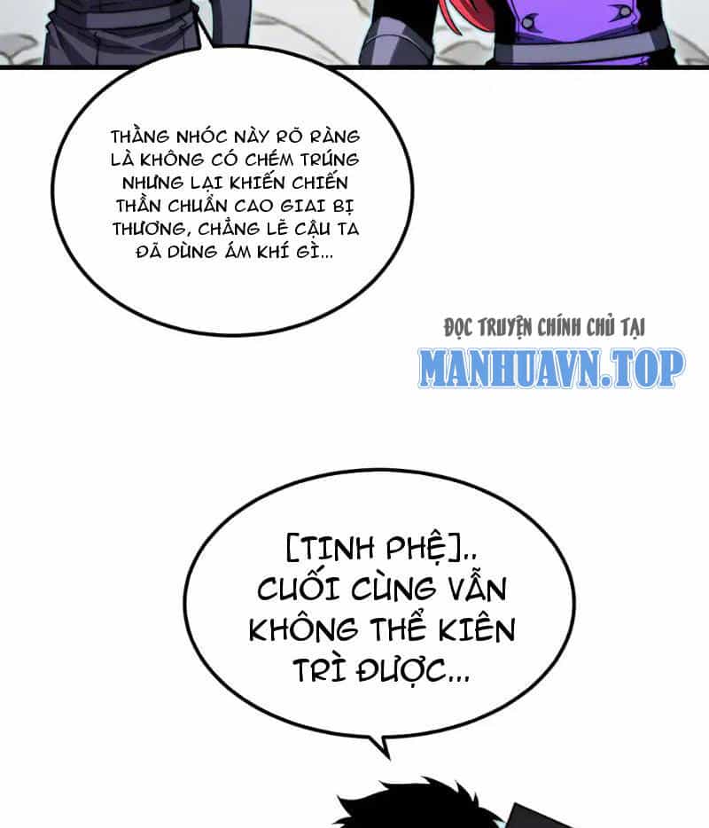 Mạt Thế Quật Khởi - Chương 269 - ảnh 36