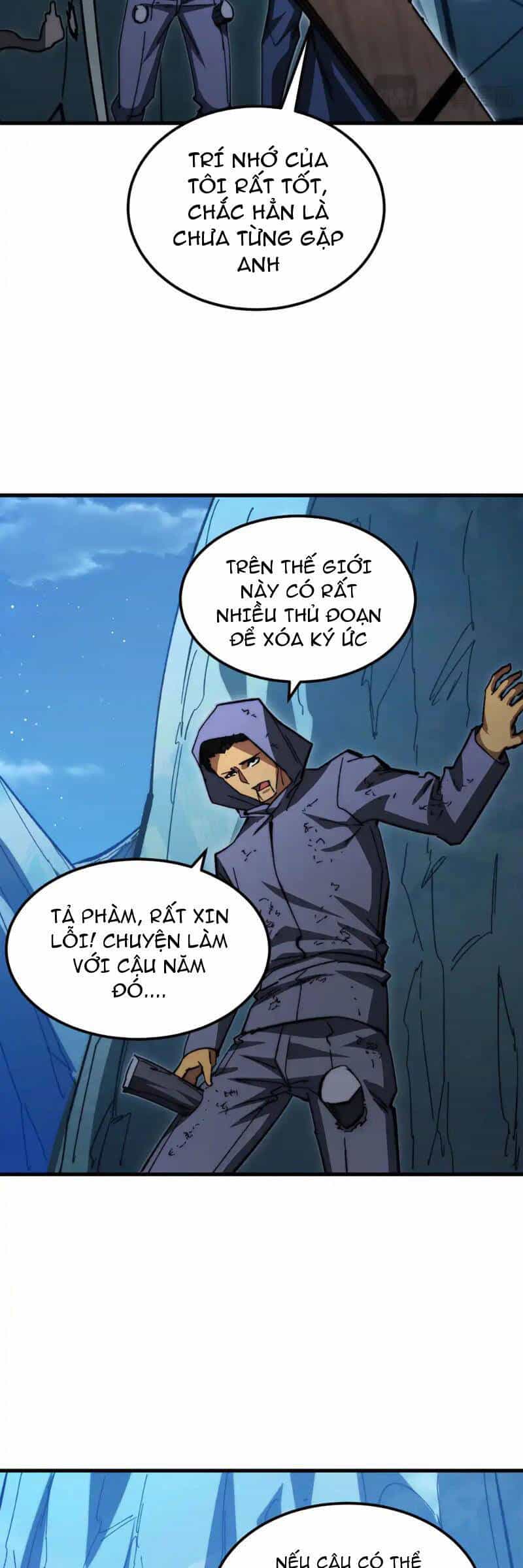 Mạt Thế Quật Khởi - Chương 270 - ảnh 15