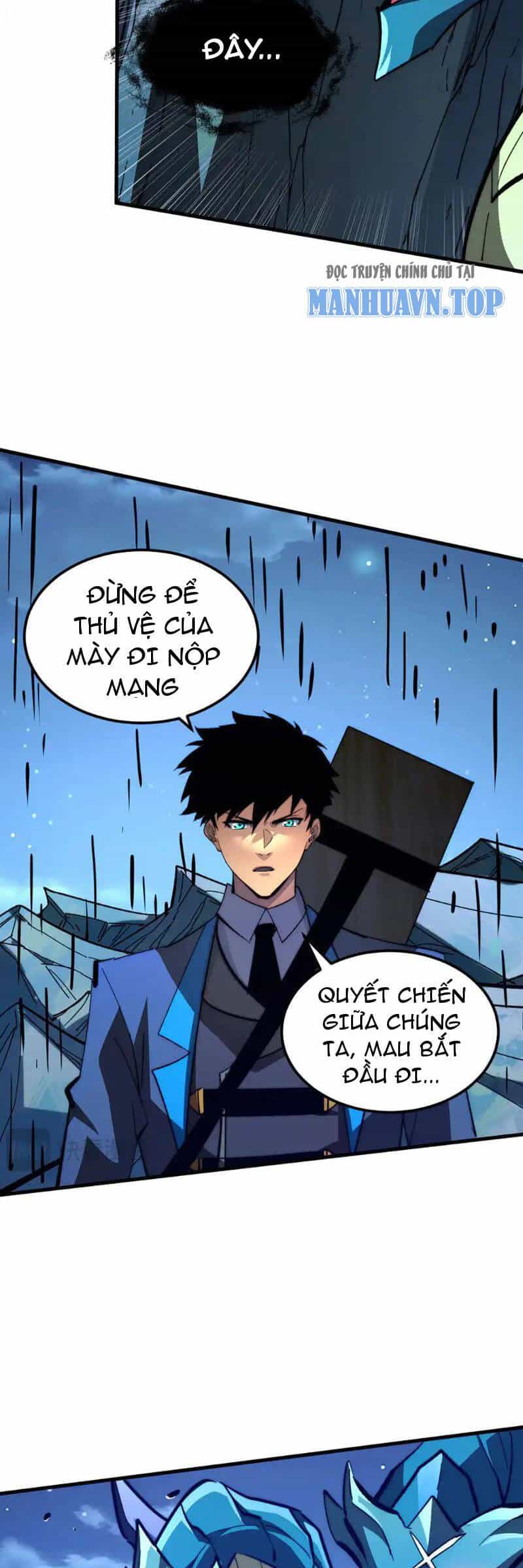 Mạt Thế Quật Khởi - Chương 271 - ảnh 3