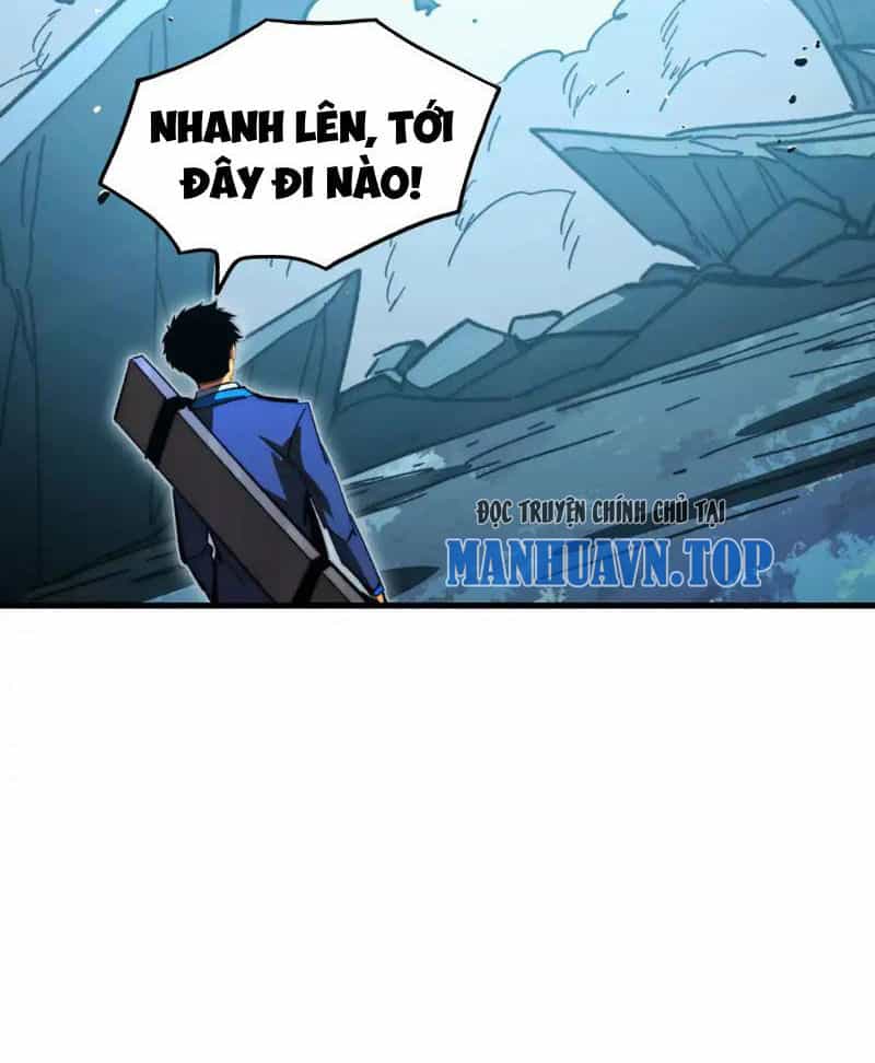 Mạt Thế Quật Khởi - Chương 272 - ảnh 59