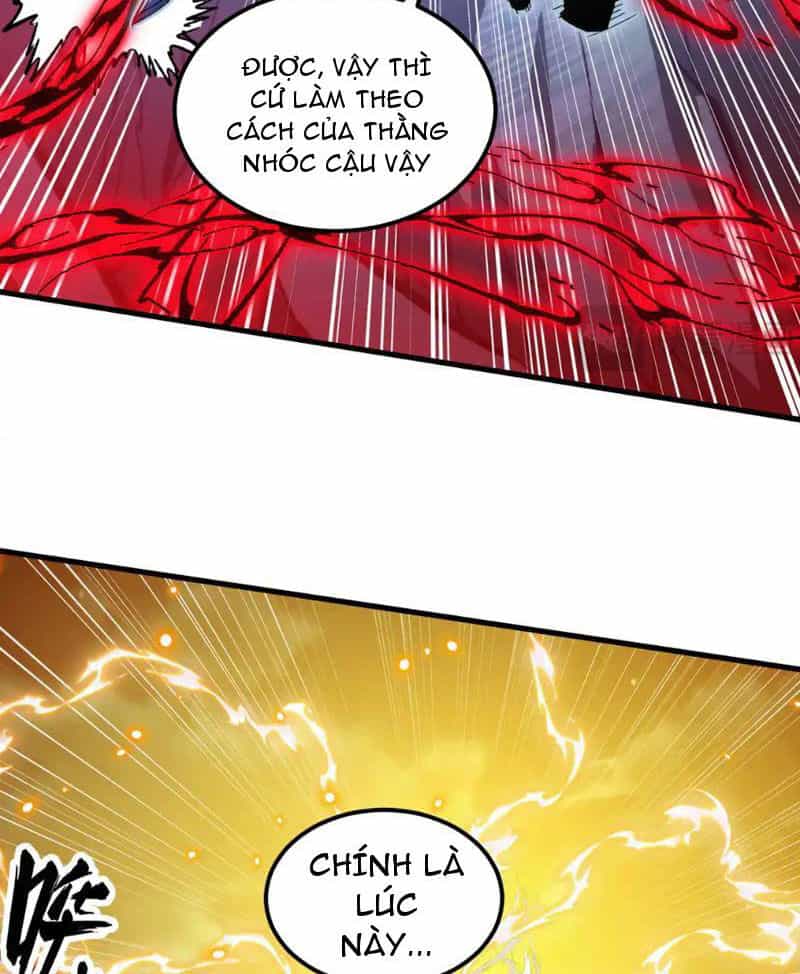 Mạt Thế Quật Khởi - Chương 273 - ảnh 33