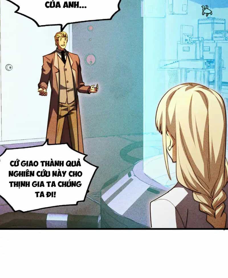 Mạt Thế Quật Khởi - Chương 273 - ảnh 67