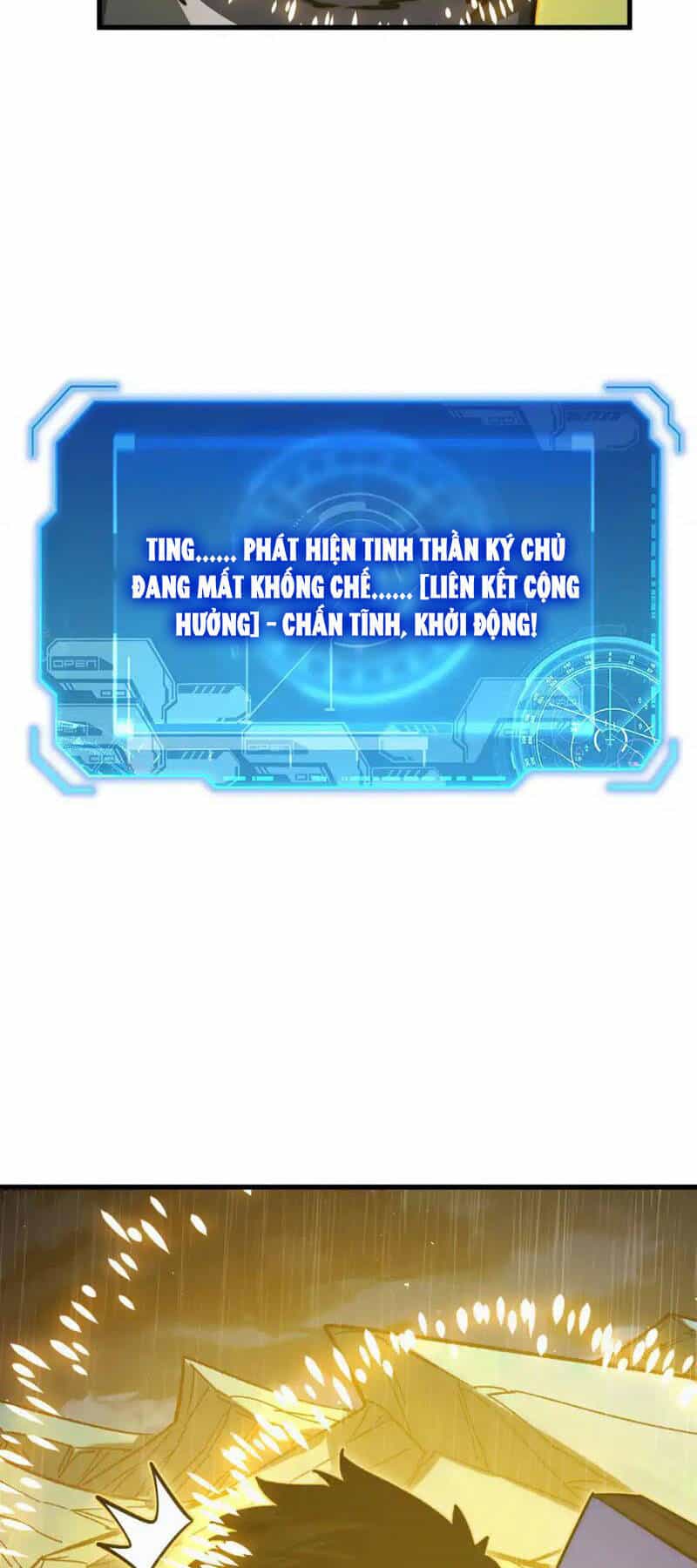 Mạt Thế Quật Khởi - Chương 274 - ảnh 10