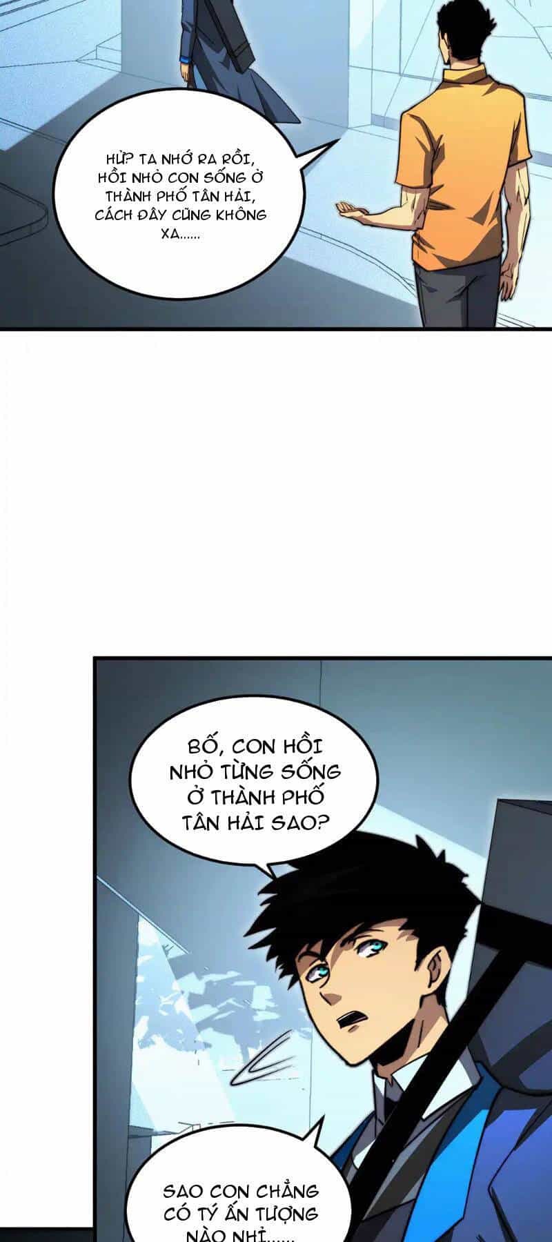 Mạt Thế Quật Khởi - Chương 274 - ảnh 23