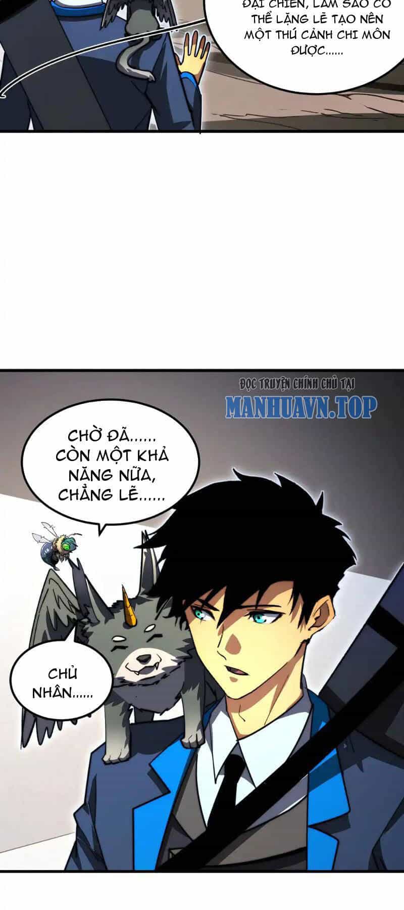 Mạt Thế Quật Khởi - Chương 274 - ảnh 37